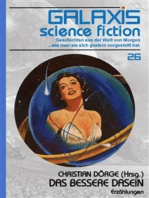 GALAXIS SCIENCE FICTION, Band 26