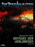 DIE TERRANAUTEN, Band 18