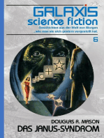 GALAXIS SCIENCE FICTION, Band 6