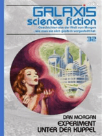 GALAXIS SCIENCE FICTION, Band 32