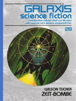 GALAXIS SCIENCE FICTION, Band 28
