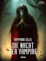 DIE NACHT DER VAMPIRE