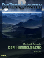 DIE TERRANAUTEN, Band 80