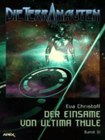 DIE TERRANAUTEN, Band 31