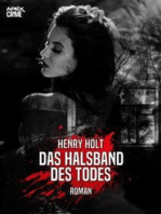 DAS HALSBAND DES TODES