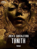 TANITH: Ein Horror-Roman