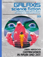 GALAXIS SCIENCE FICTION, Band 33