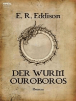 DER WURM OUROBOROS: Der Fantasy-Klassiker!