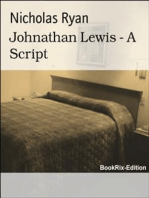 Johnathan Lewis - A Script