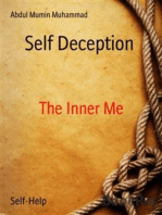 Self Deception
