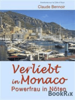 Verliebt in Monaco