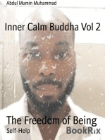 Inner Calm Buddha Vol 2