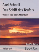 Das Schiff des Teufels