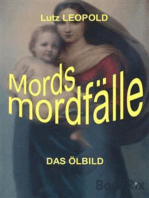 Mordsmordfälle: Das Ölbild