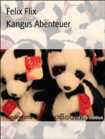 Kangus Abenteuer