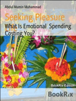 Seeking Pleasure Life