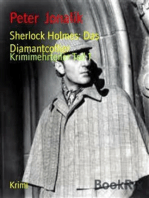 Sherlock Holmes: Das Diamantcollier: Krimimehrteiler Teil 1