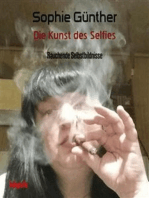 Die Kunst des Selfies: Rauchende Selbstbildnisse