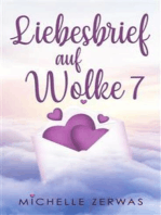 Liebesbrief auf Wolke 7