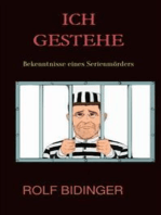 Ich gestehe