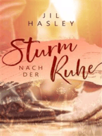 Sturm nach der Ruhe