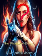 ?: The Phantom Enigma