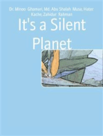 It's a Silent Planet