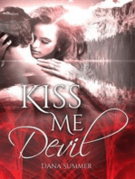 Kiss me, Devil