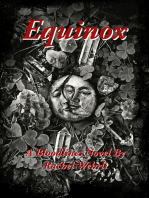 Equinox: A Bloodlines Novel