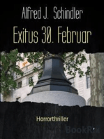 Exitus 30. Februar: Horrorthriller