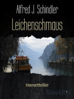 Leichenschmaus: Horrorthriller