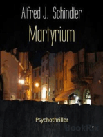 Martyrium: Psychothriller