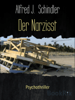 Der Narzisst: Psychothriller