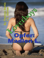 Loverboys: Opfer Madlen L.