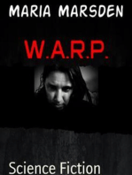 W.A.R.P.: Book 1 of The Thought Plague Series