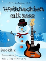 Weihnachten mit Bass: Bonusstory zur Liebe mit-Reihe