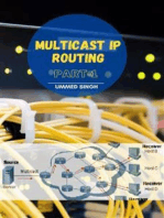 MULTICAST IP ROUTING: MULTICAST IP ROUTING- Part 1