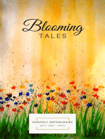 Blooming Tales: a collection  of short stories