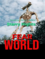 Fear world: A fear forest play