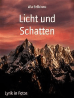 Licht und Schatten: Lyrik in Fotos