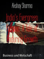 India's Evergreen Horizon: A Tale of Enduring Growth