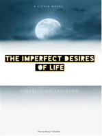 The Imperfect Desires of Life