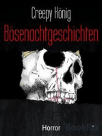 Bösenachtgeschichten