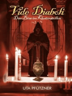 Vide Diaboli - Das Böse im Klosterstollen