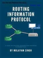 ROUTING INFORMATION PROTOCOL: RIP DYNAMIC ROUTING LAB CONFIGURATION