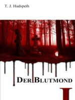 Der Blutmond - Teil 1