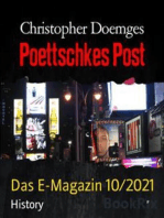 Poettschkes Post: Das E-Magazin 10/2021