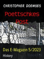 Poettschkes Post: Das E-Magazin 5/2023