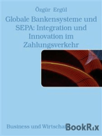 Globale Bankensysteme und SEPA