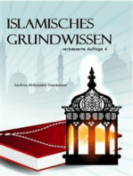 Islamisches Grundwissen